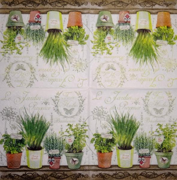 172 Blumen Sonstige - 3-lagig - Ihr